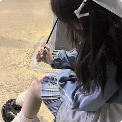 受创童心