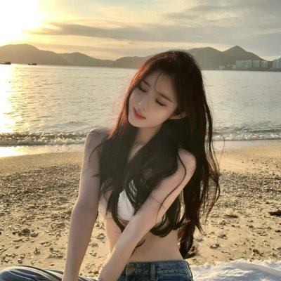 黎明前与妳相遇