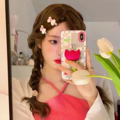 玩转全家福
