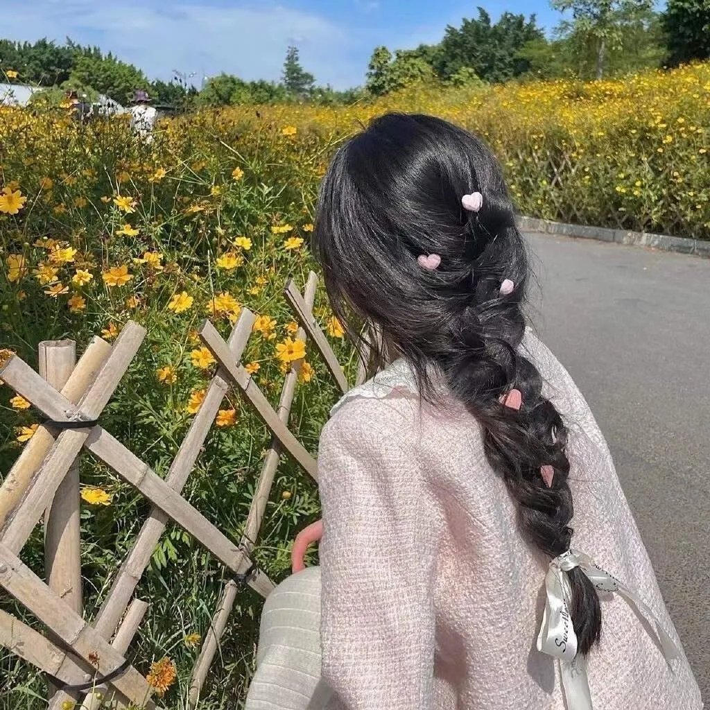 珍妮的画像